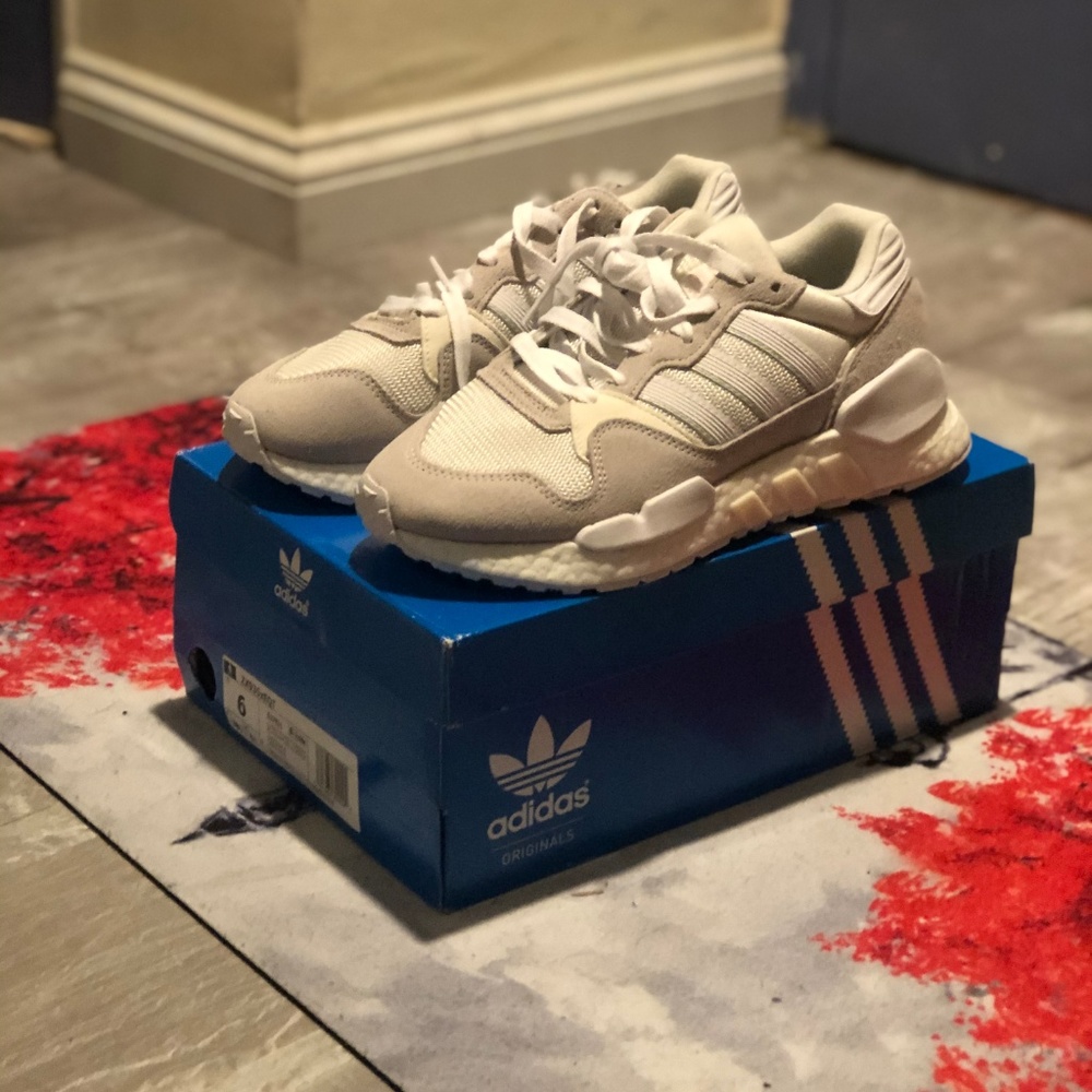 ADIDAS EQT